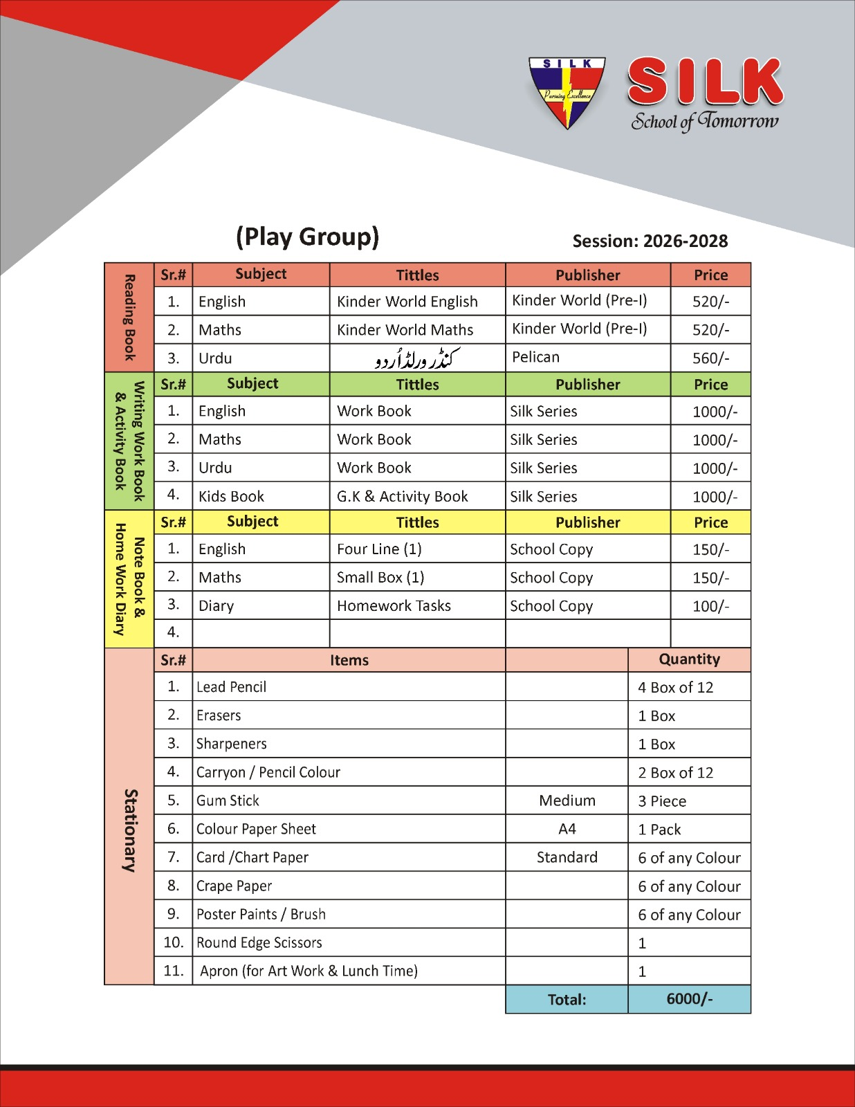Play Group